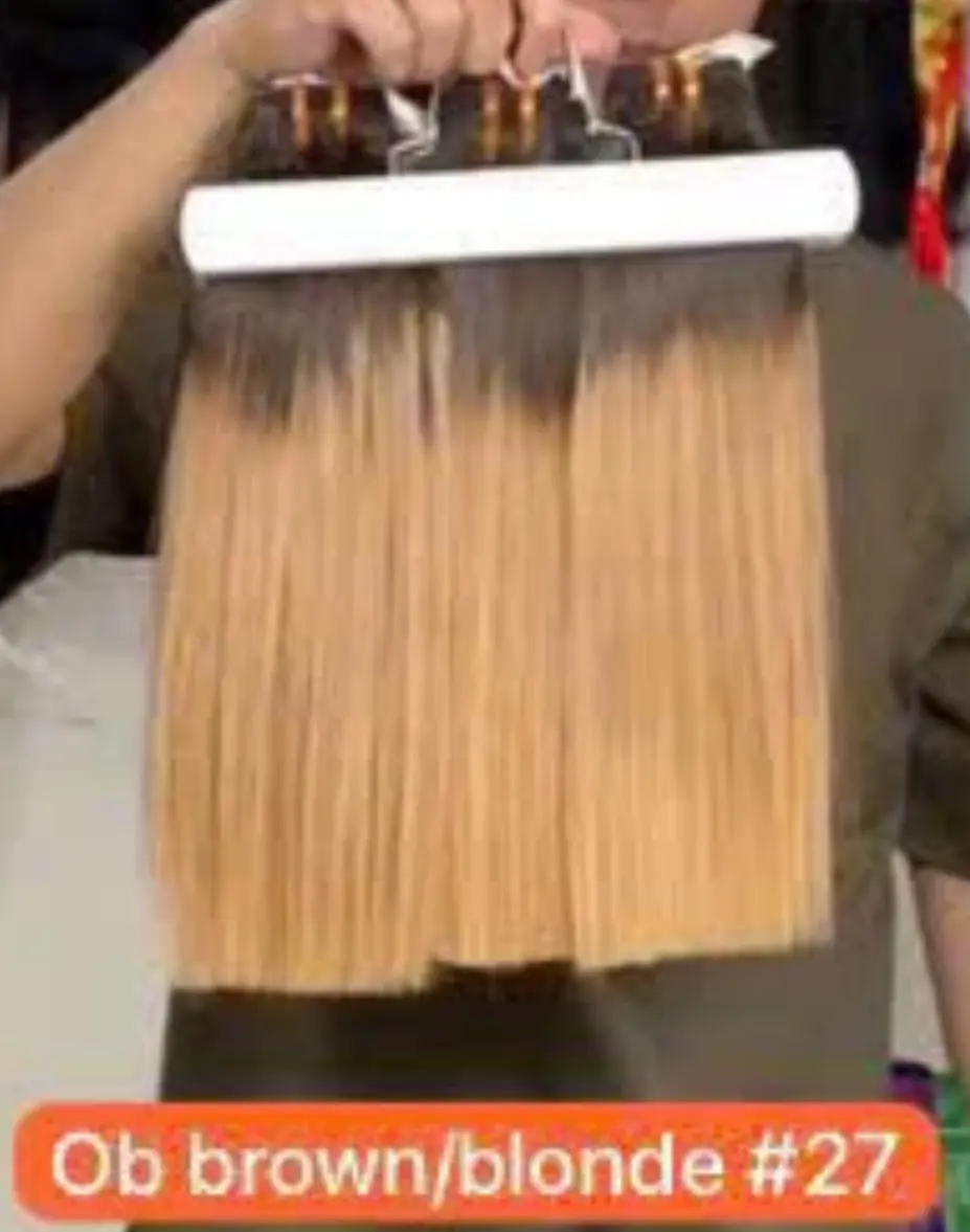 Super Double WEFT