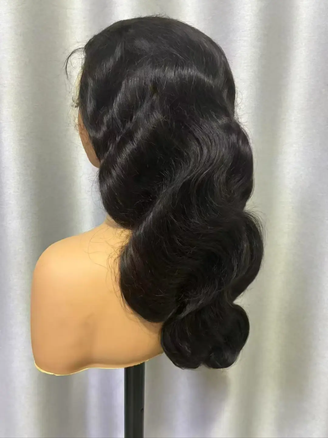 Body Wave