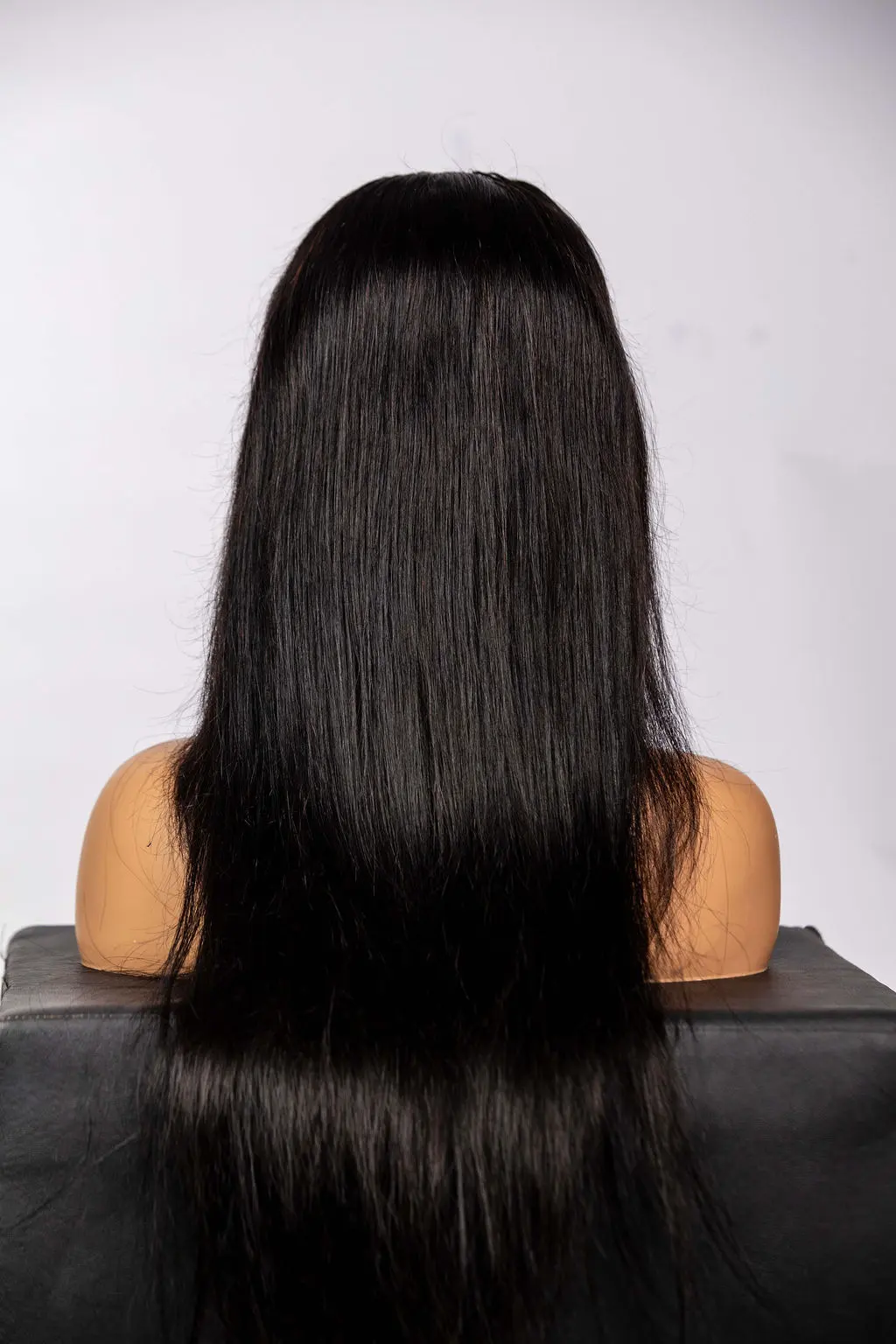 Bone Straight