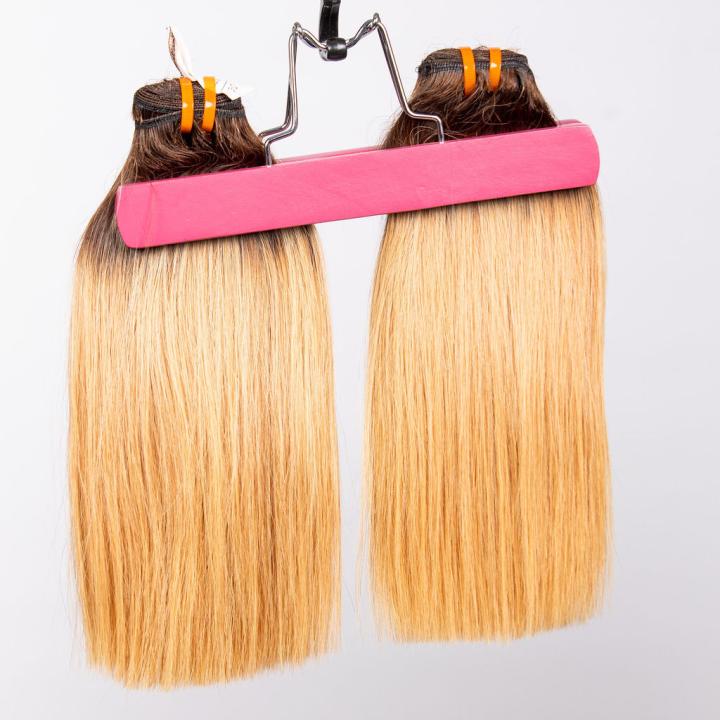 13x4 Super Double Drawn Lace Frontal