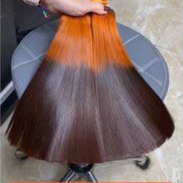 5x5 Super Double Drawn Lace Closure