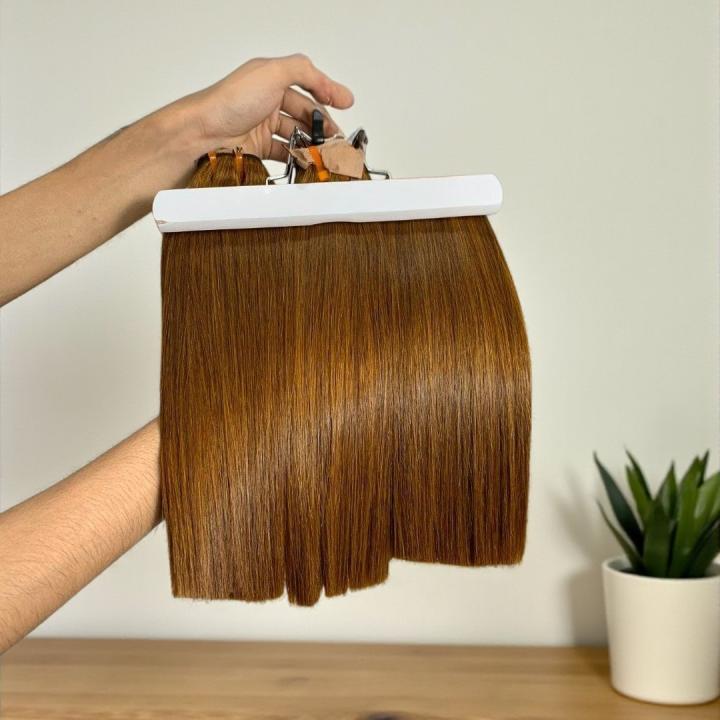 5x5 Super Double Drawn Lace Closure