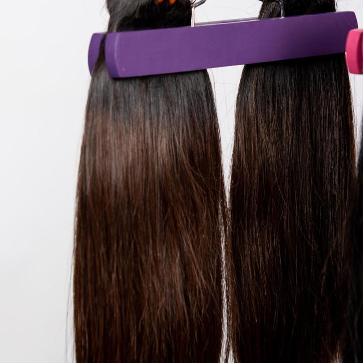 13x4 Super Double Drawn Lace Frontal