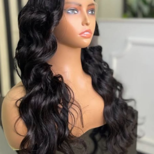 13x4 Super Double Drawn 250%