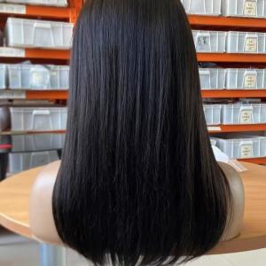 5x5 Super Double Drawn Bob Lace Wig