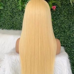 5x5 Super Double Drawn Bob Lace Wig